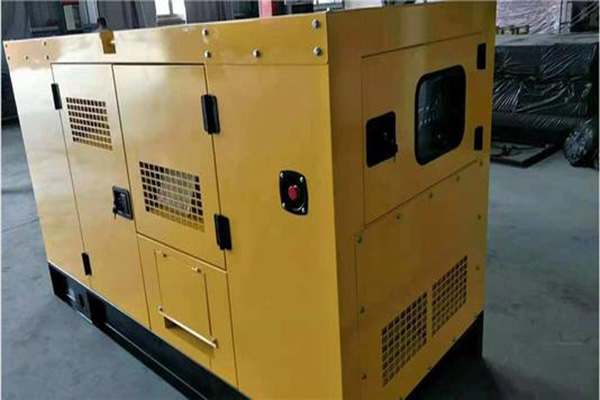 三江发电机出租