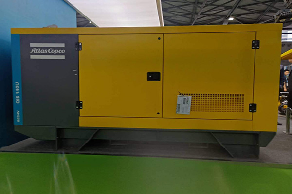 三江发电机出租