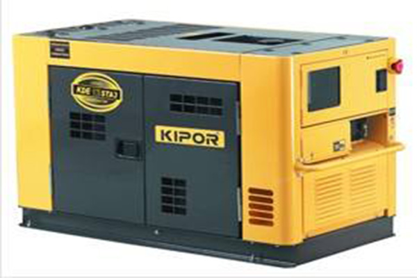 三江发电机出租