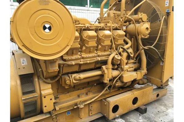 三江发电机出租