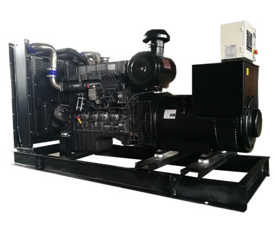 三江上柴柴油发电机组50KW-700KW