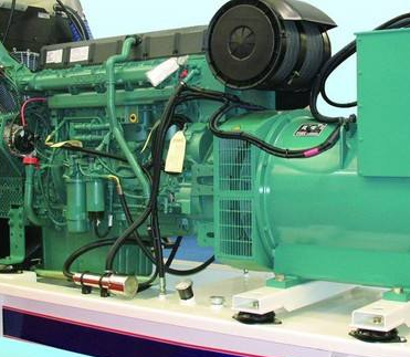 三江发电机出租