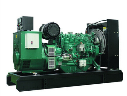 三江全新上柴200kw大型柴油发电机组 三江全新上柴200kw大型柴油发电机组